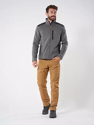 FJÄLLRÄVEN | Herren Fleecejacke Buck | 